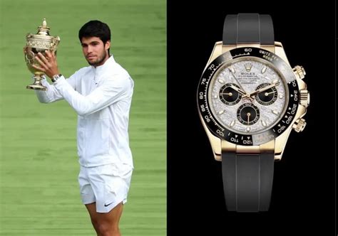 palle da tennis rolex|rolex wimbledon 2024.